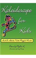 Kaleidoscope for Kids