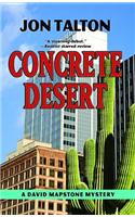 Concrete Desert