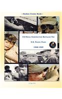 Seabee Cruise Book U.S Naval Construction Battalion Ten U.S. Pacific Fleet 1968-1969