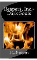 Reapers, Inc.- Dark Souls