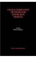 Characterization Methods for Submicron Mosfets