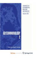 Glycoimmunology 2