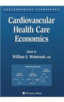Cardiovascular Health Care Economics