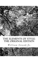 The Elements of Style