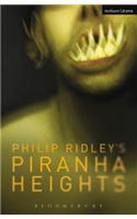 Piranha Heights