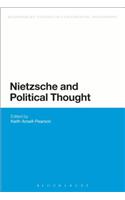 Nietzsche and Political Thought