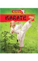 Karate