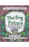 Frog Prince and Other Poems