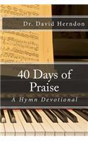 40 Days of Praise