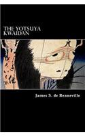 The Yotsuya Kwaidan