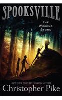 The Wishing Stone: (9 Spooksville)