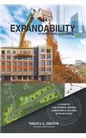 Expandability of Investment Real Estate