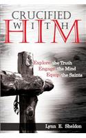 Crucified with Him