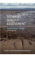 Sediment Quality Assessment