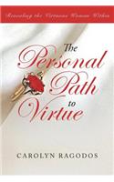 The Personal Path to Virtue