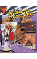 Super Cool Mechanical Activities with Max Axiom