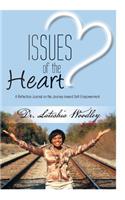 Issues of the Heart