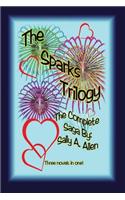 Sparks Trilogy
