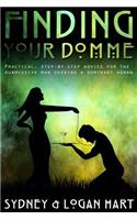 Finding Your Domme
