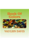Book Of Colors