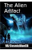 The Alien Artifact