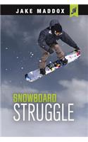 Snowboard Struggle