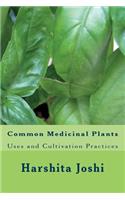 Common Medicinal Plants