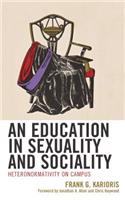 An Education in Sexuality and Sociality