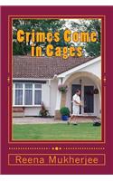 Crimes Come in Cages