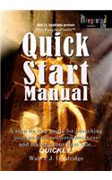 PassionProfit Quick Start Manual