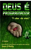 Deus E Programador