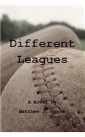 Different Leagues: (English)