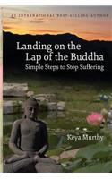 Landing on the Lap of the Buddha