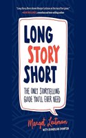 Long Story Short Lib/E
