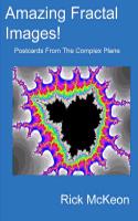Amazing Fractal Images!