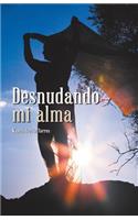 Desnudando mi alma