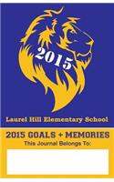 2015 Goals+Memories