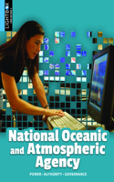 National Oceanic and Atmospheric Agency