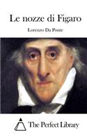 Le nozze di Figaro