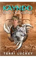 Kayndo Ring of Despair