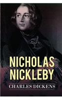 Nicholas Nickleby: (English)