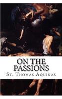 On the Passions