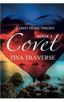 Scarlet Desire Trilogy