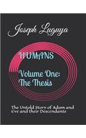 Humans