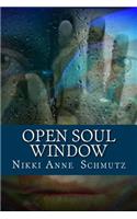 Open Soul Window: (English)