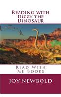 Reading with Dizzy the Dinosaur: Read With Me Books(3 Read with Me Books)