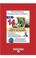 Phenomenal Marketing Systems