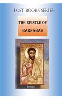 Epistle of Barnabas