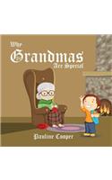 Why Grandmas Are Special