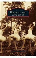 Hopewell and City Point